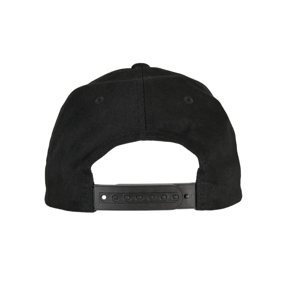 Cap Flexfit 110 Nero 2/3