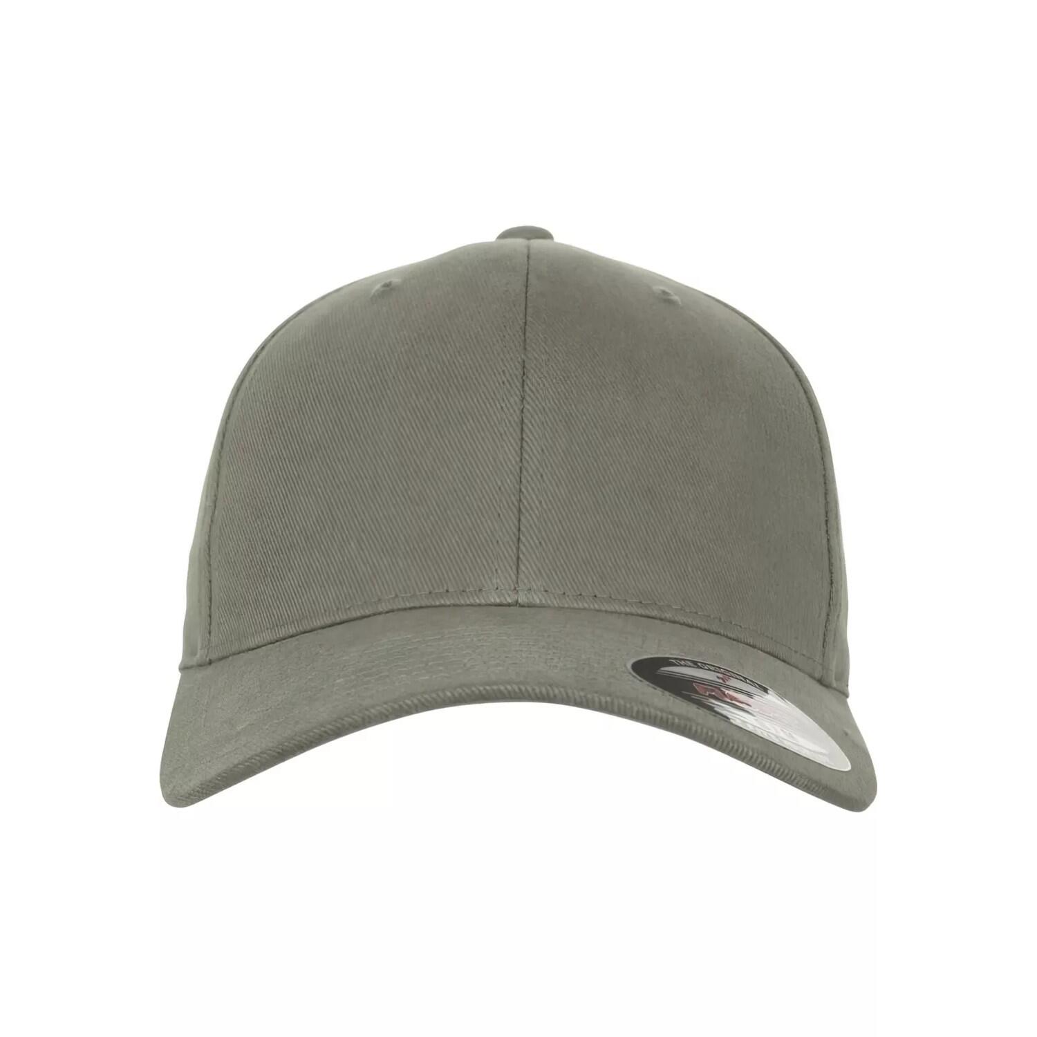 Czapka Z Daszkiem Brushed Twill 4/4