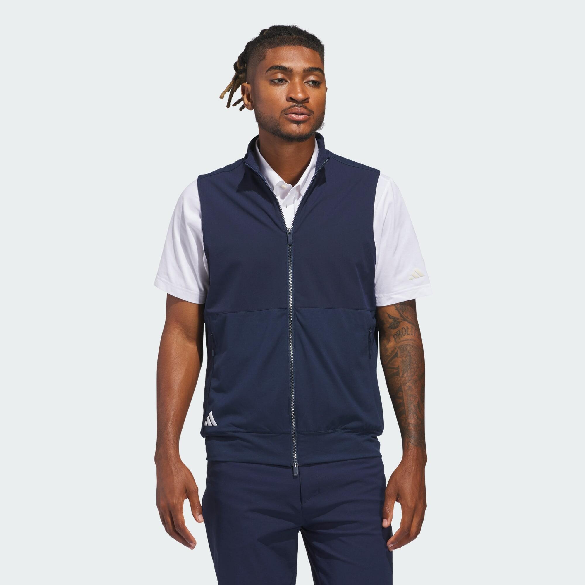 Ultimate365 Tour Bodywarmer 1/5