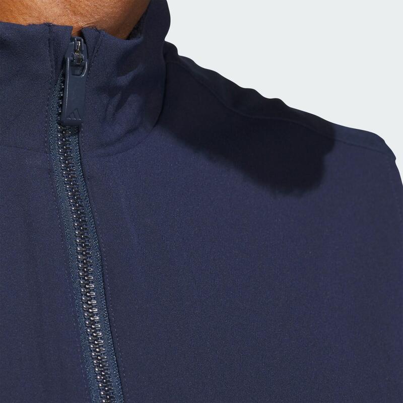 Veste sans manches entièrement zippée Ultimate365 Tour