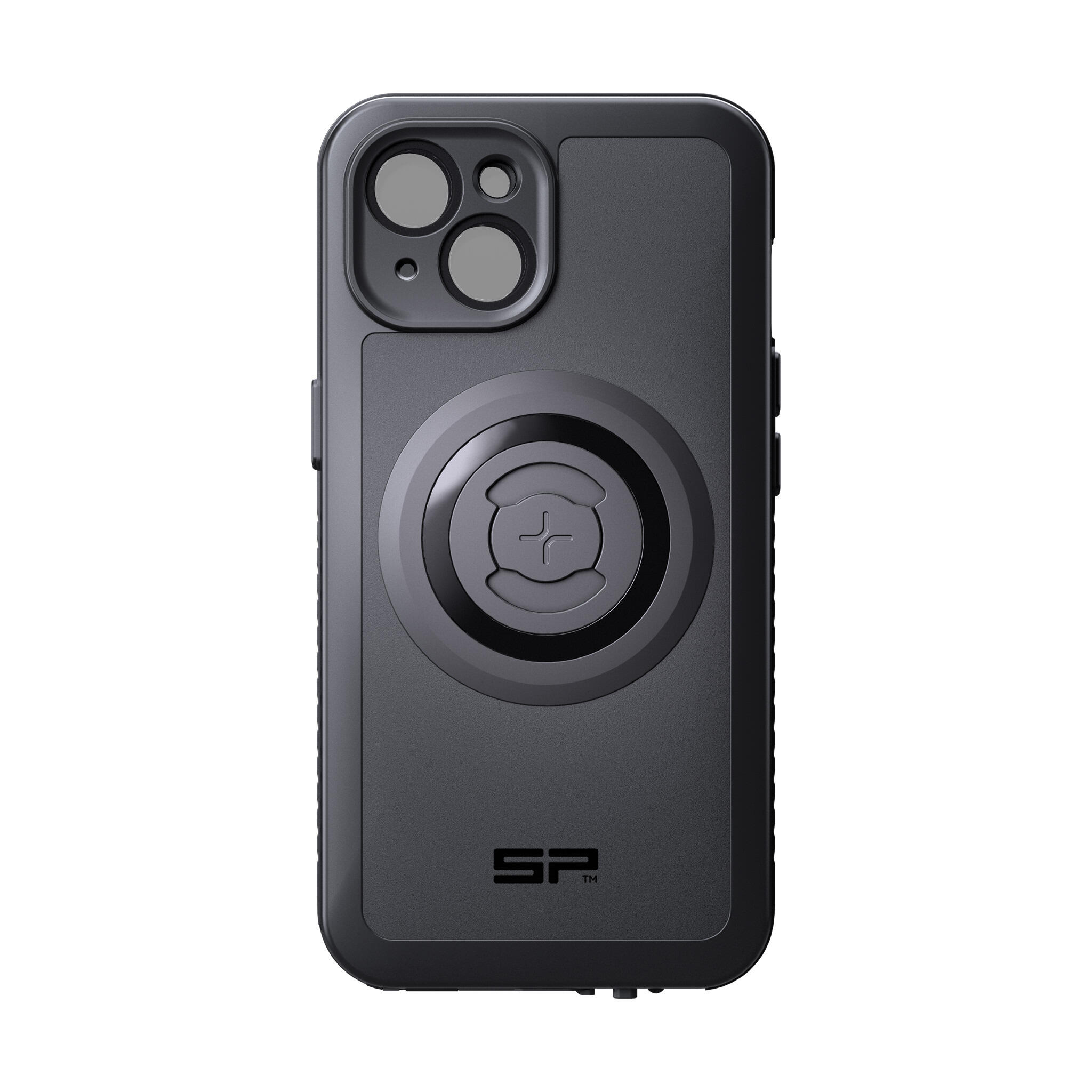 Sp Connect - Sp Phone Case Xtreme Spc+ Apple Iphone 15 - Housse De Protection - Noir - Decathlon