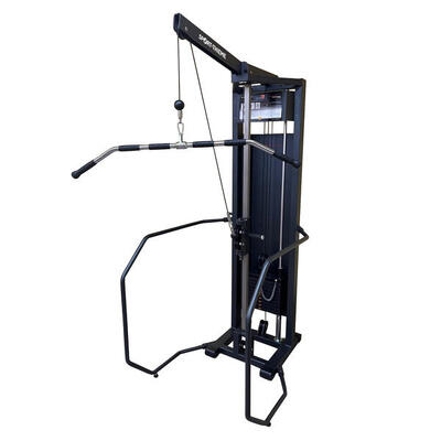 Seilzugapparat Med Fitness / Krafttraining Unisex