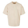 Tshirt Homme (Sable blanc)