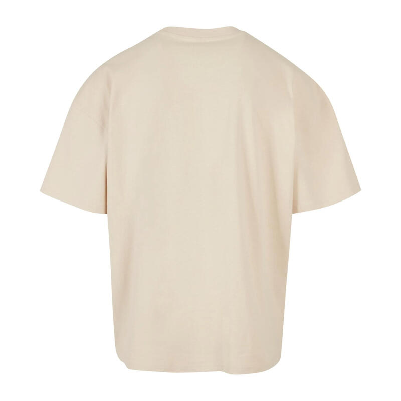 Tshirt Homme (Sable Blanc)