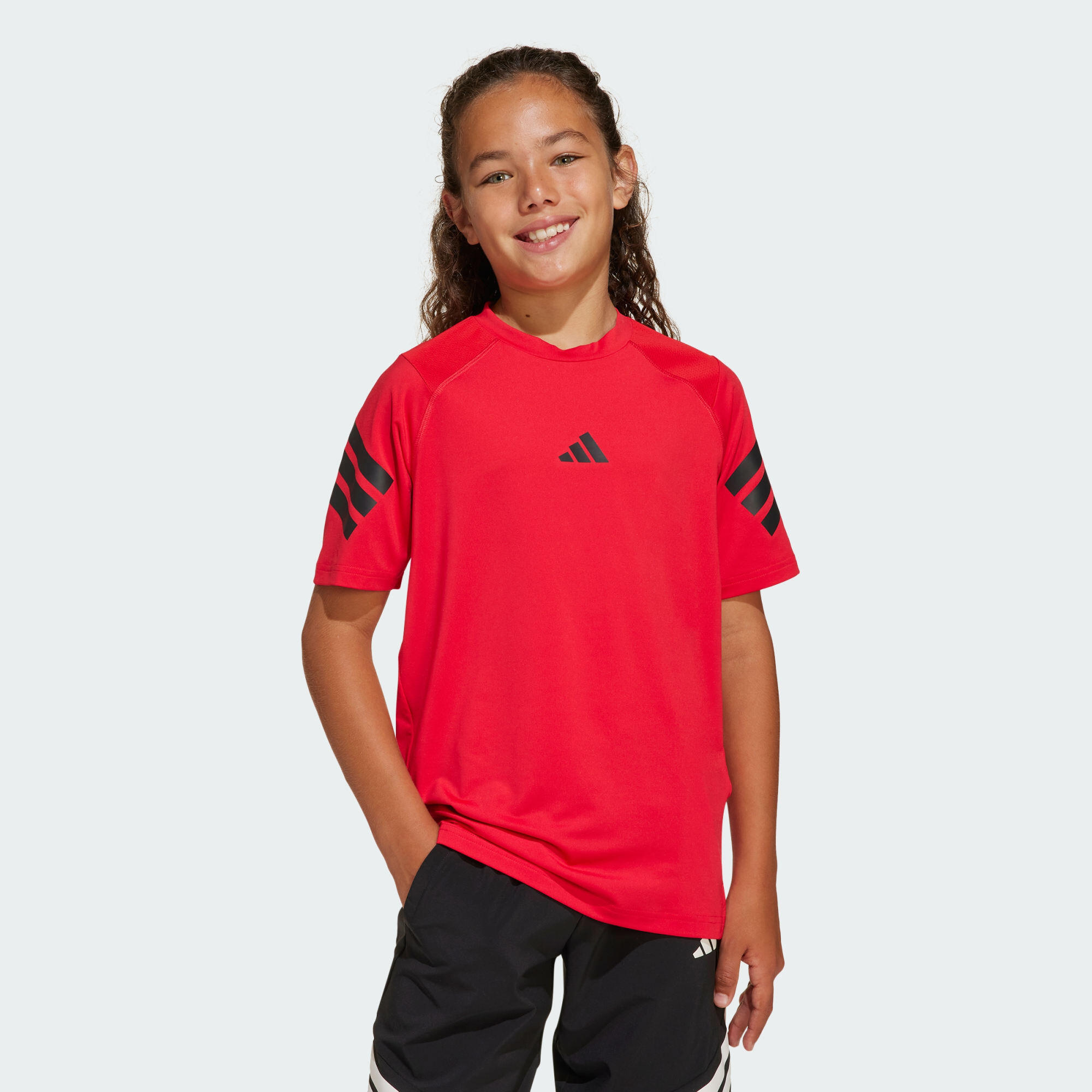 ADIDAS Dětské tričko All Sports Nxt