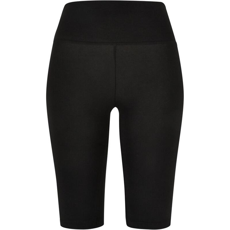 Pantaloni Scurți De Ciclism Atletism Urban Classics Organic Femei