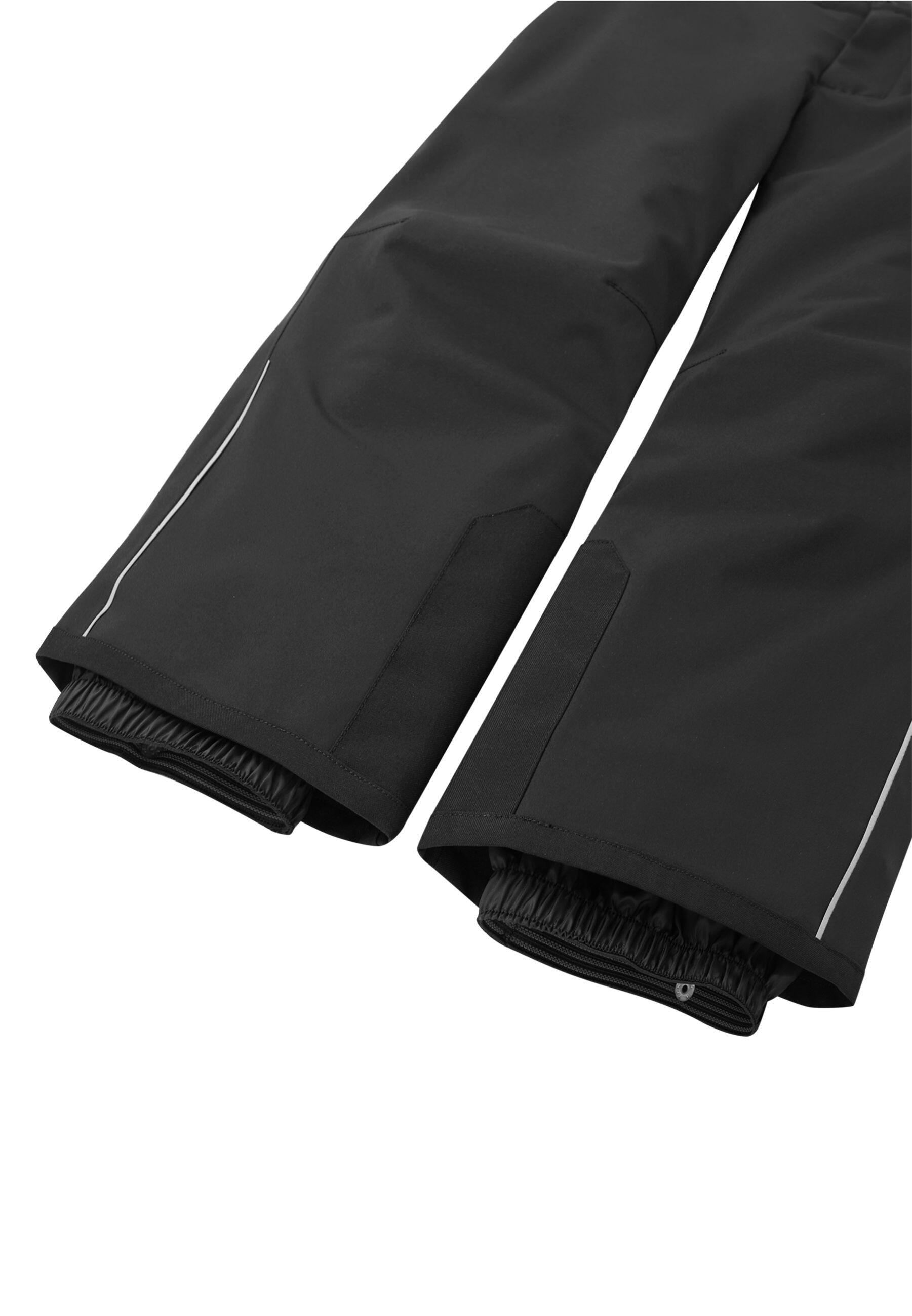 Reimatec Schneehose Skihose Proxima - abnehmbare, elastische Hosenträger 5/6