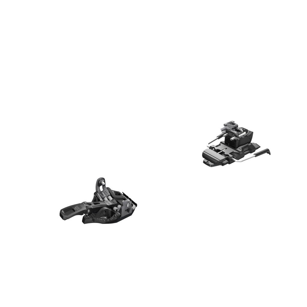 Ski bindings Head Almonte 10 Pt Br.105[M]