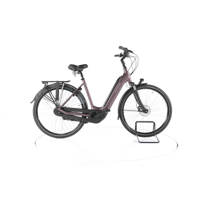 Reconditionné - Batavus Finez E-go Power Vélo Entrée basse  - Très Bon