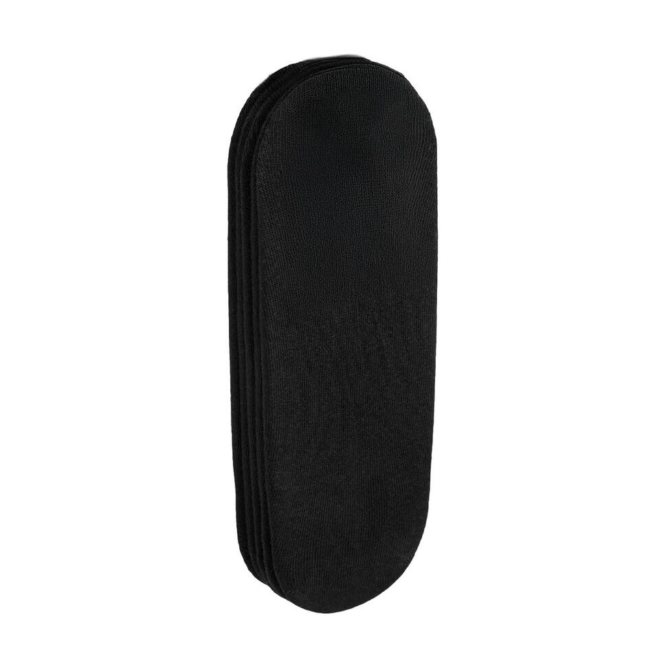 Skarpetki Męskie Invisible 5pak