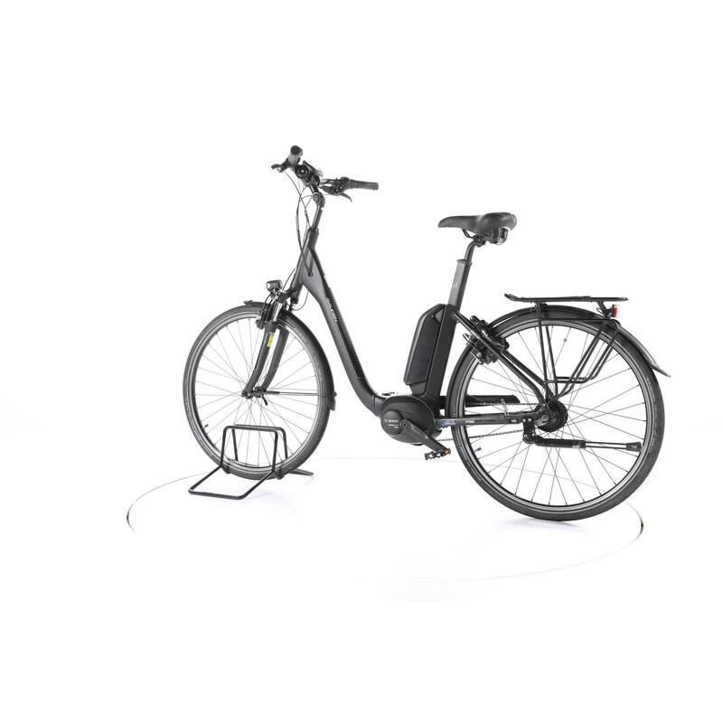 Reconditionné - Raleigh Kingston 8 Vélo électrique Entrée basse 2018 - Bon