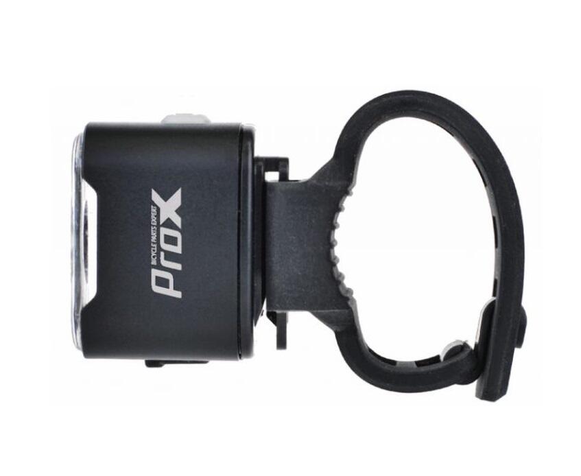 Voorlicht 200 Lumen - LED - USB Oplaadbaar 3/4