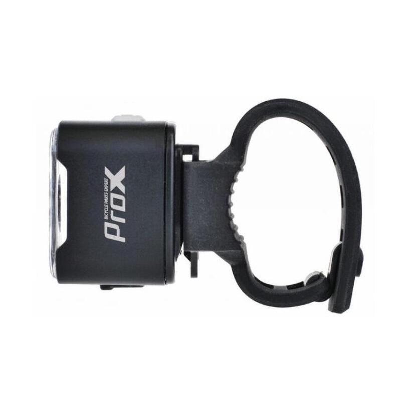 Feu avant 200 Lumen - LED - USB Rechargeable