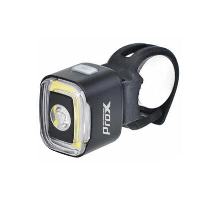 Voorlicht 200 Lumen - LED - USB Oplaadbaar