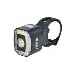 Feu avant 200 Lumen - LED - USB Rechargeable