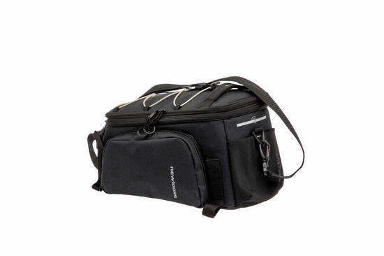 Torba Transportowa Sports Trunkbag 31L Czarna