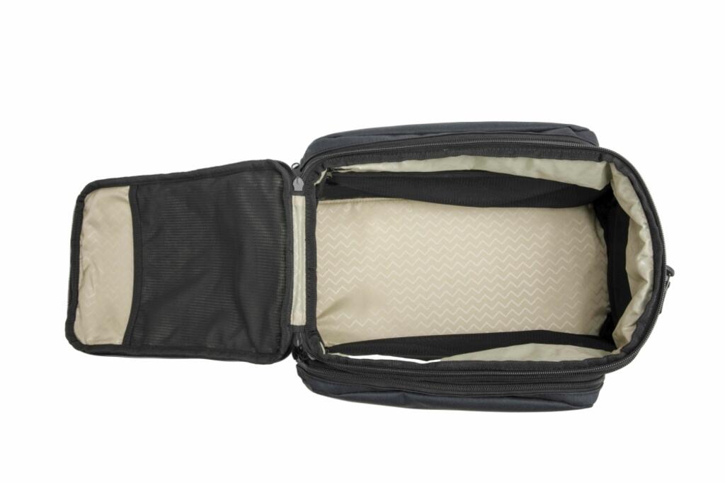 Borsa portabici Newlooxs Trunkbag 4/7