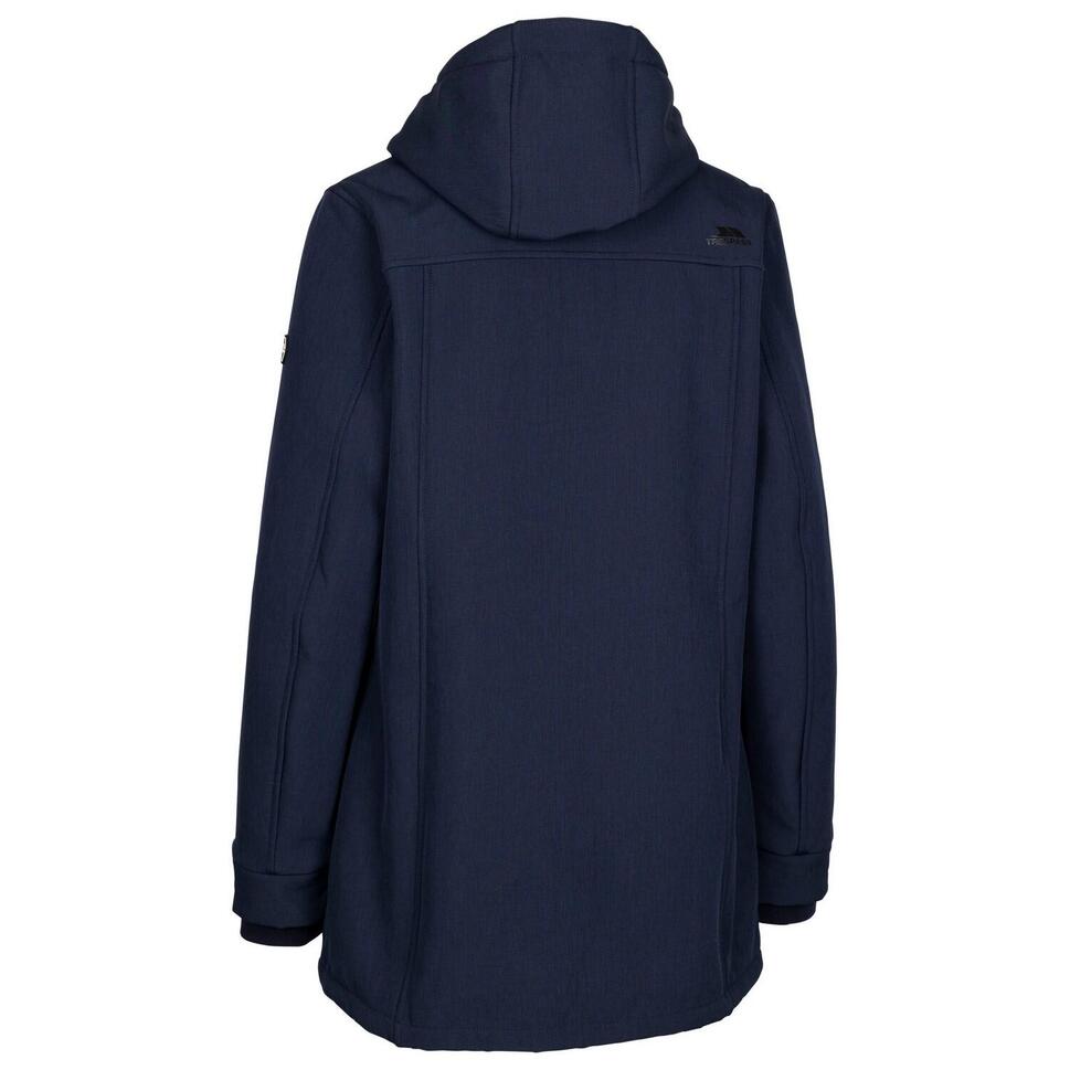 Kurtka Soft Shell Damska Anza TP75