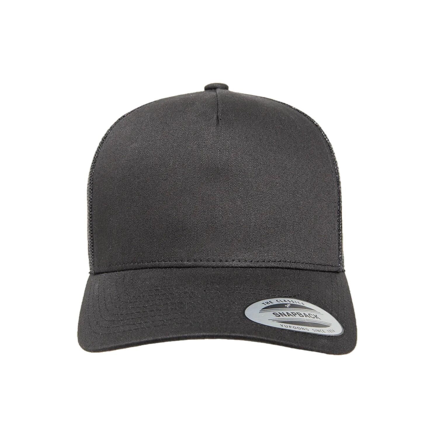 Casquette Trucker YP CLASSICS (Noir) 3/3