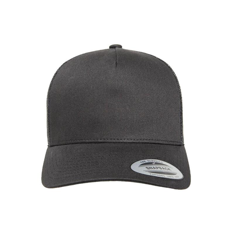 Casquette Trucker YP CLASSICS (Noir)