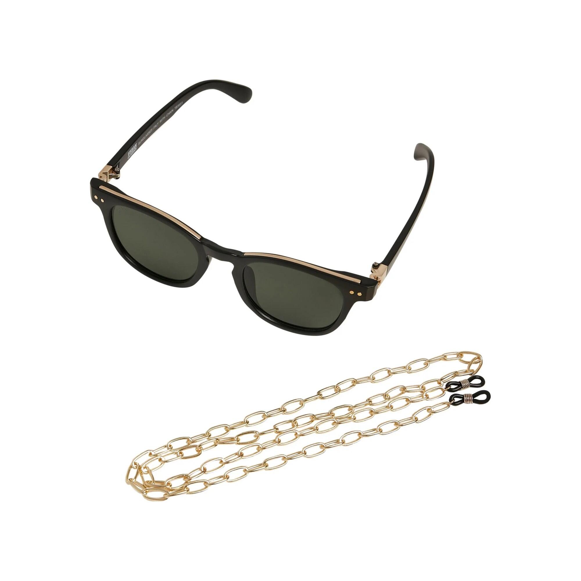 Occhiali da sole con catena deals