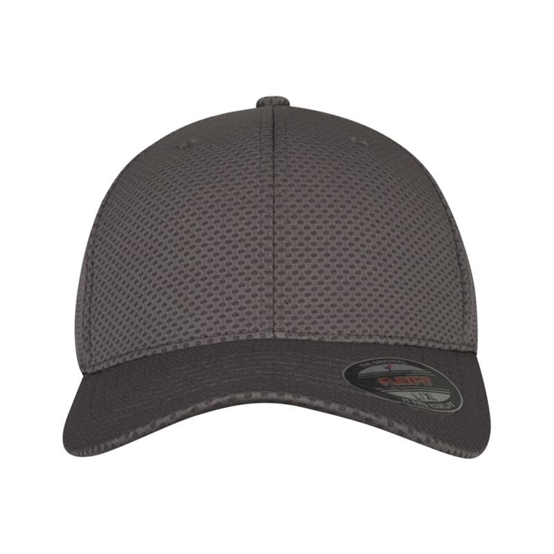 Casquette de baseball (Gris foncé)