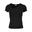 Tricou Drumeții În Natură Urban Classics Asymmetric Femei