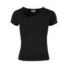 Tshirt Femme (Noir)