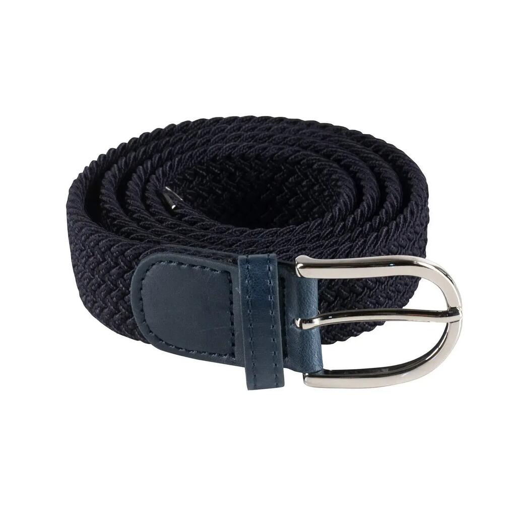 Mixed stretch belt Horze