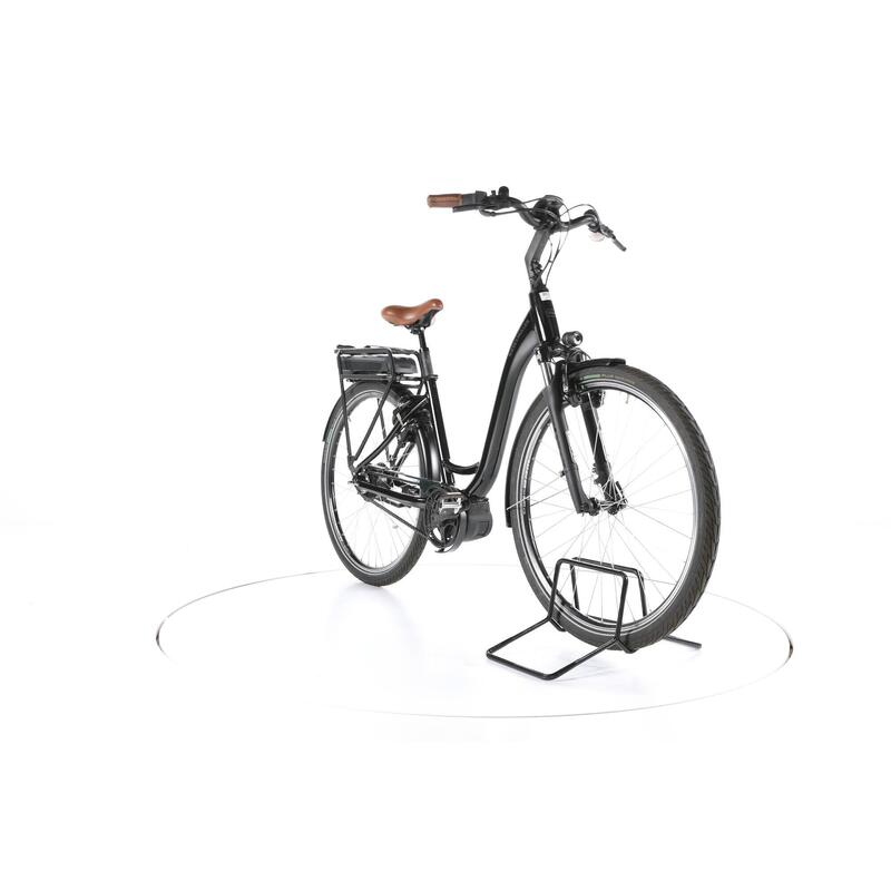 Refurbished - Riese Müller Swing Vario E-Bike Lage instap 2021 - Zeer goed