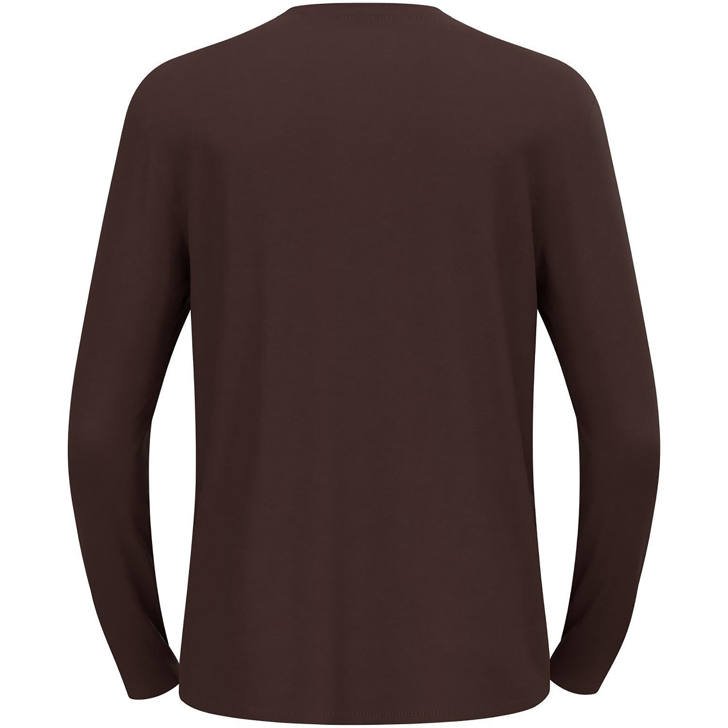 Shirt MERINO 200 POCKET 3/4