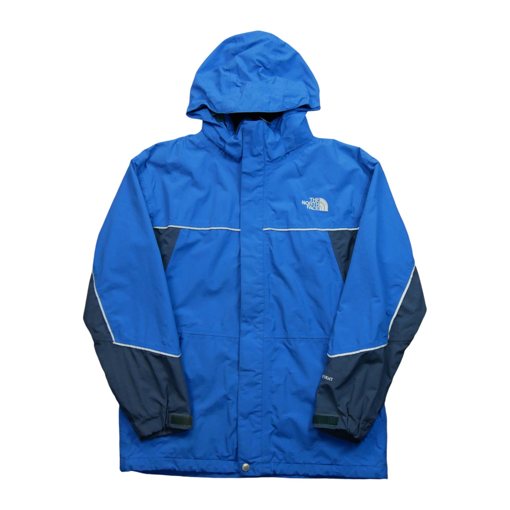THE NORTH FACE Segunda Vida - Corta-vento The North Face HyVent - Em muito bom estado