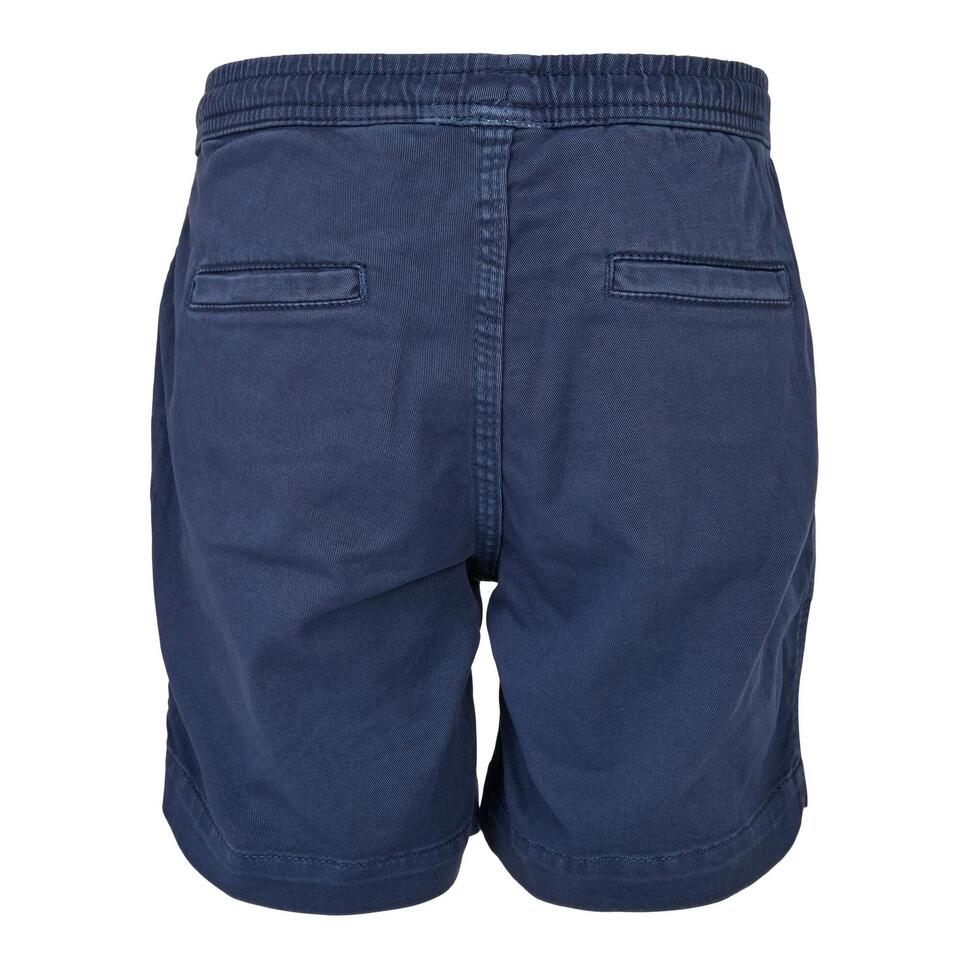 Spodnie Do Joggingu Dla Chłopca Twill Rozciągliwe