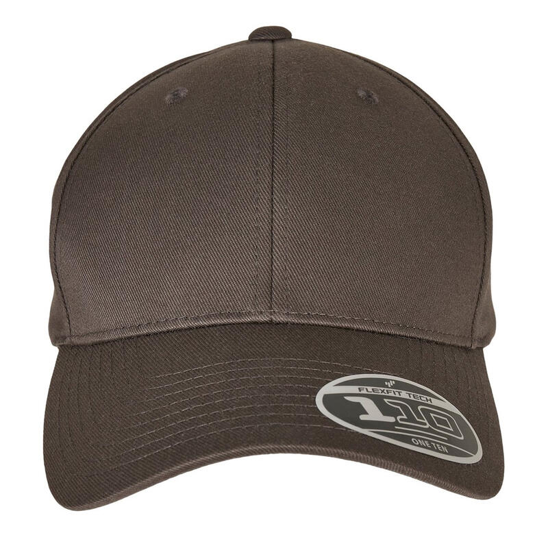 Casquette Ajustable (Gris Foncé)