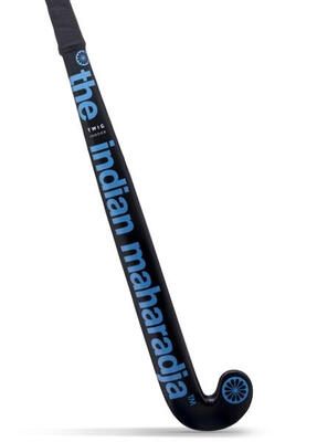 The indian maharadja twig indoor hockeystick