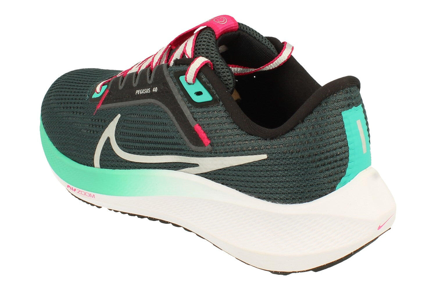 Damskie buty do biegania PEGASUS 40 2/5