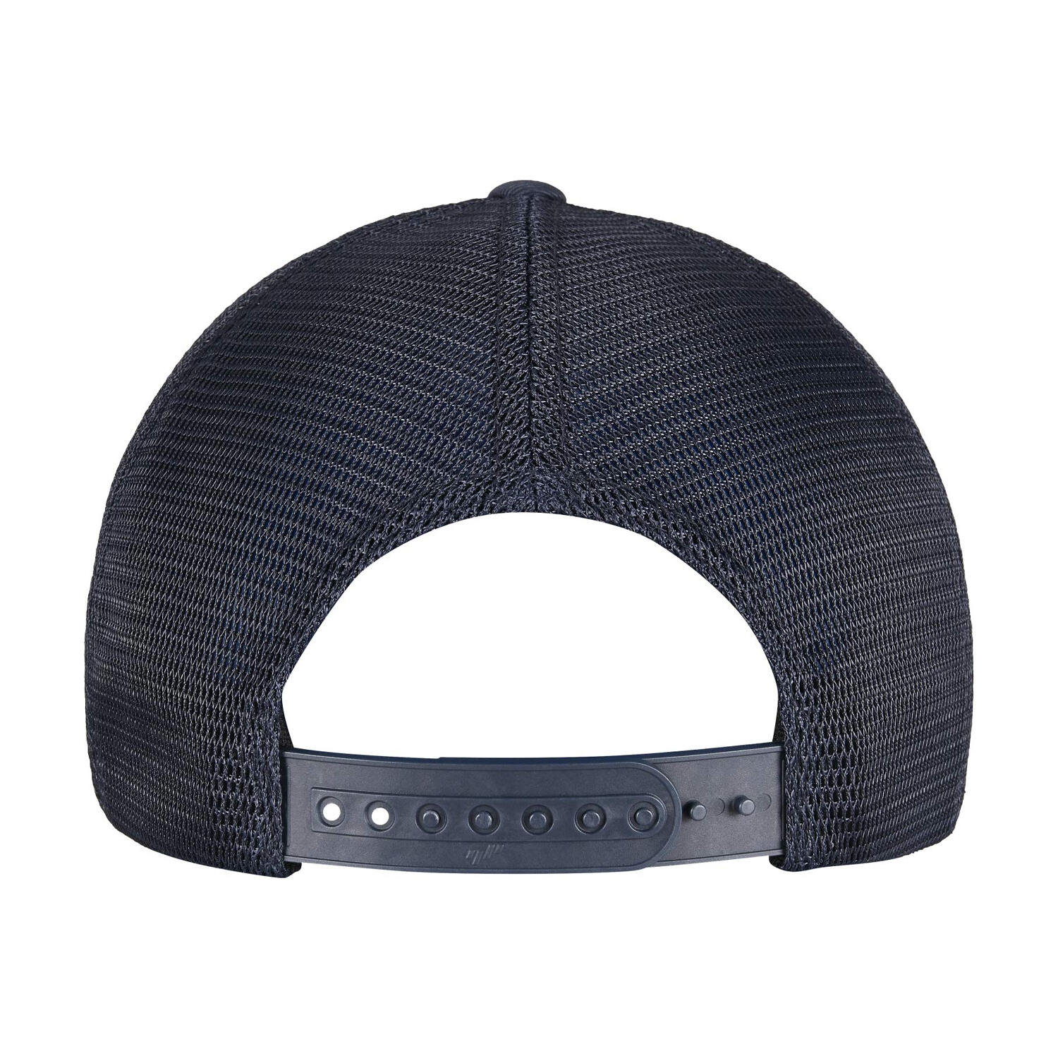 110 Mesh Trucker Cap (Azul Marinho) 2/4