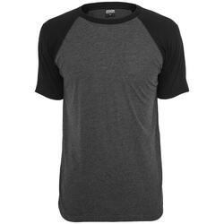 Tshirt Homme (Charbon / Noir)