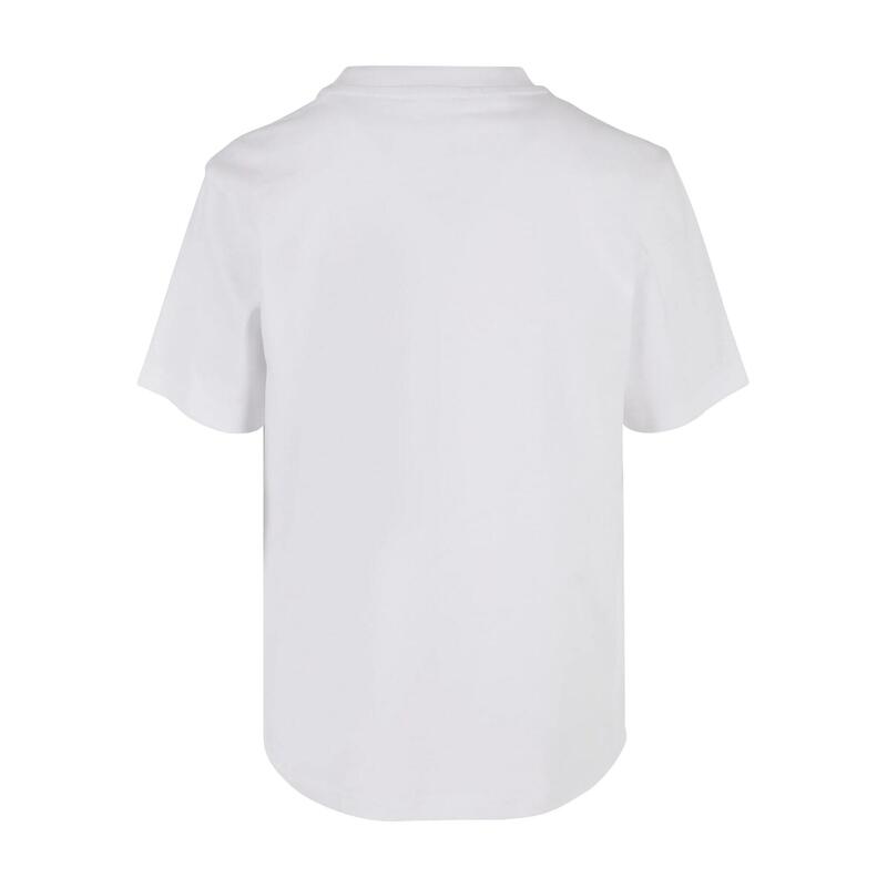 Tshirt Garçon (Blanc)