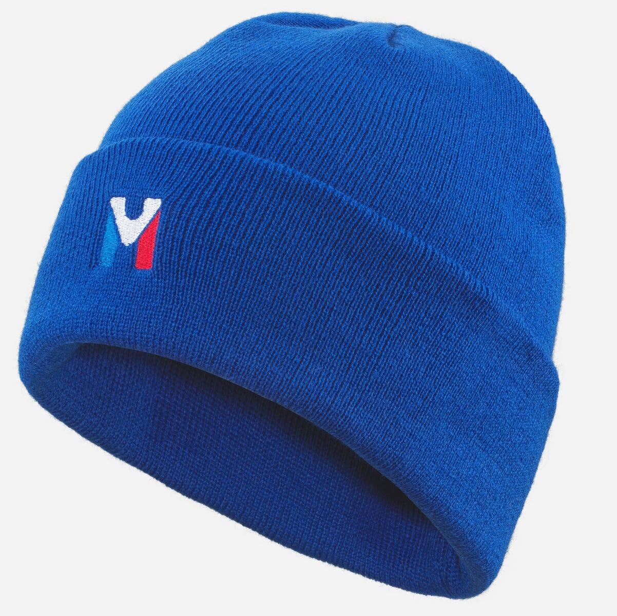 bleu