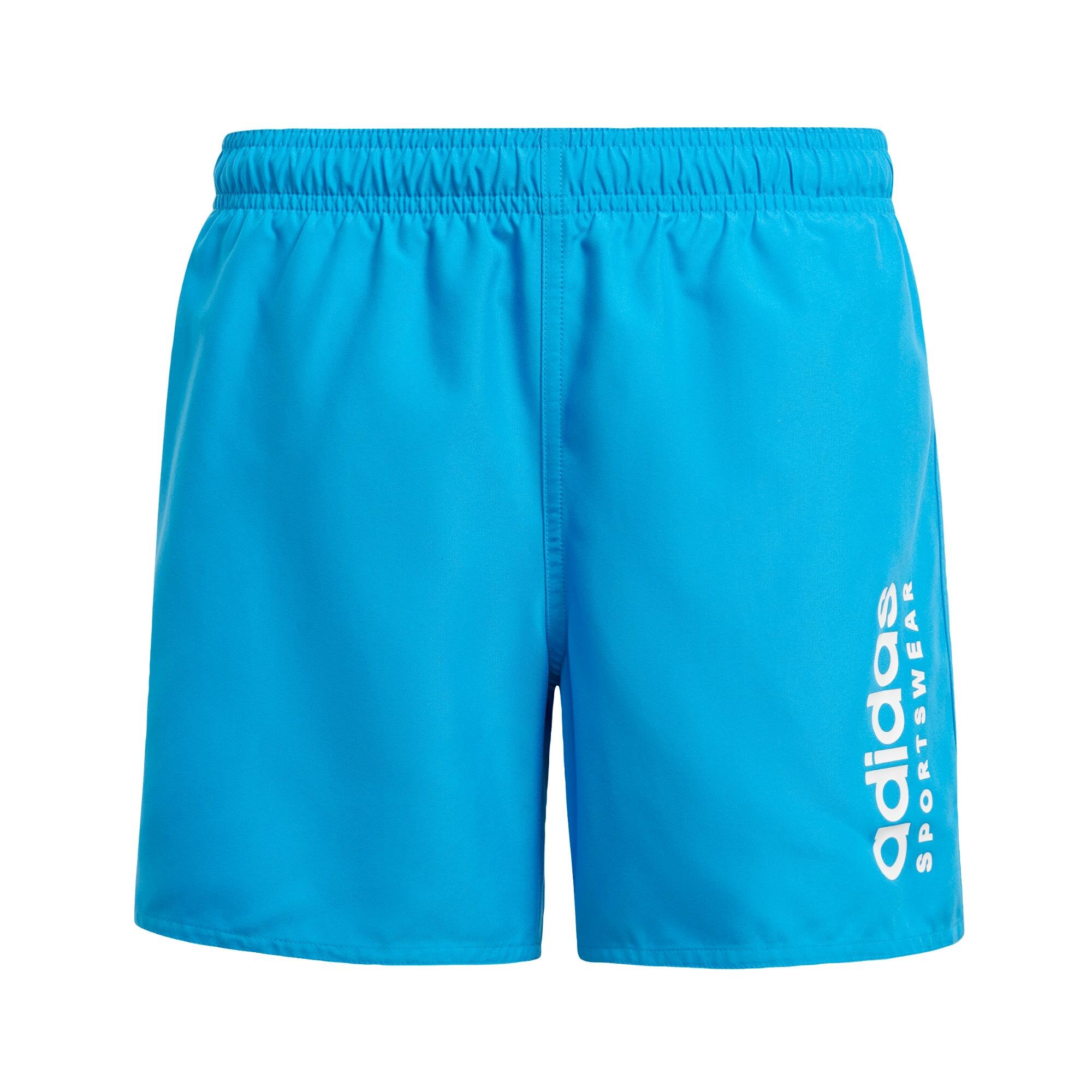 ADIDAS Sportswear Essentials Logo CLX Zwemshort Kids