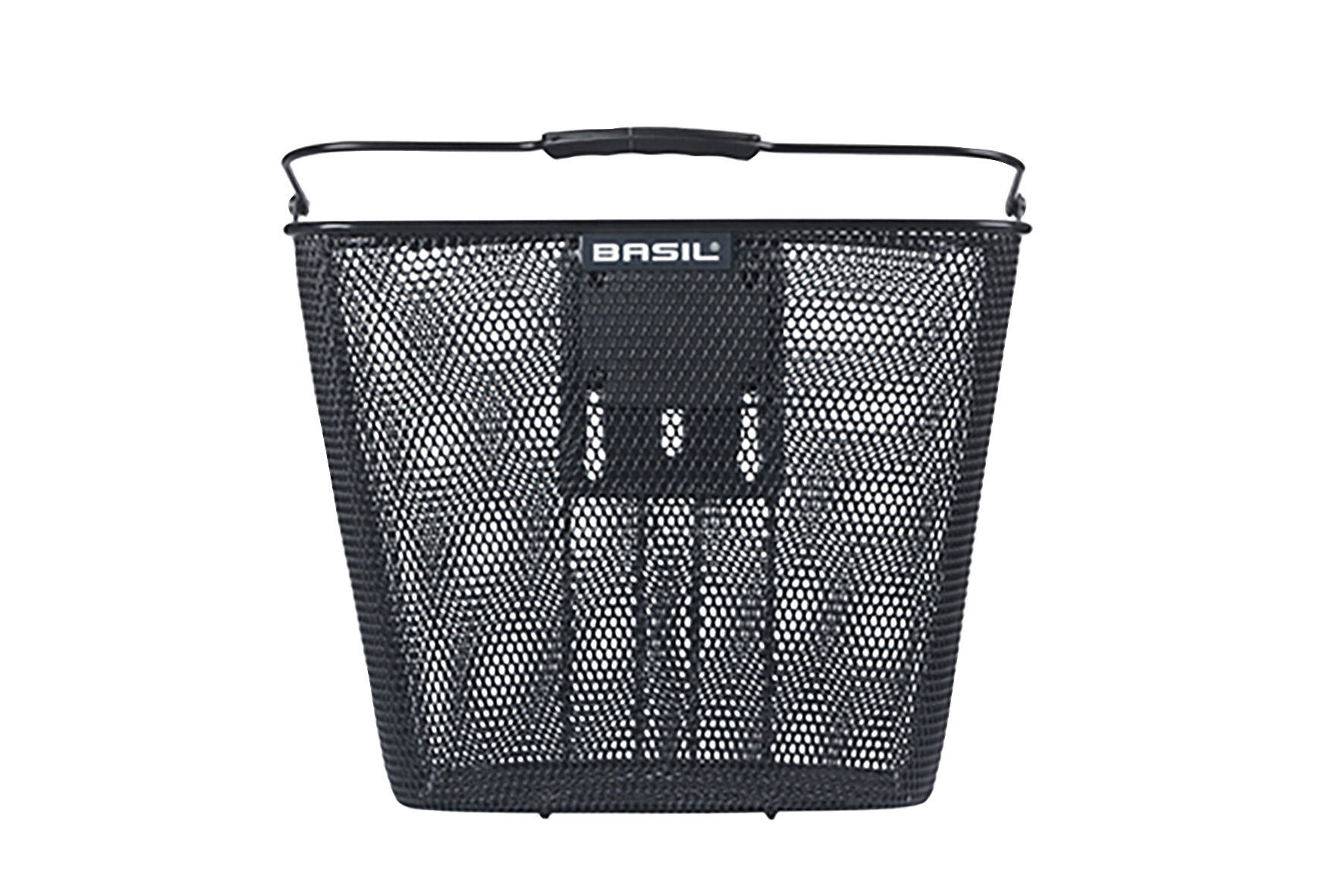 Panier de roue avant « Bilbao », Klickfix Ahead 4/5