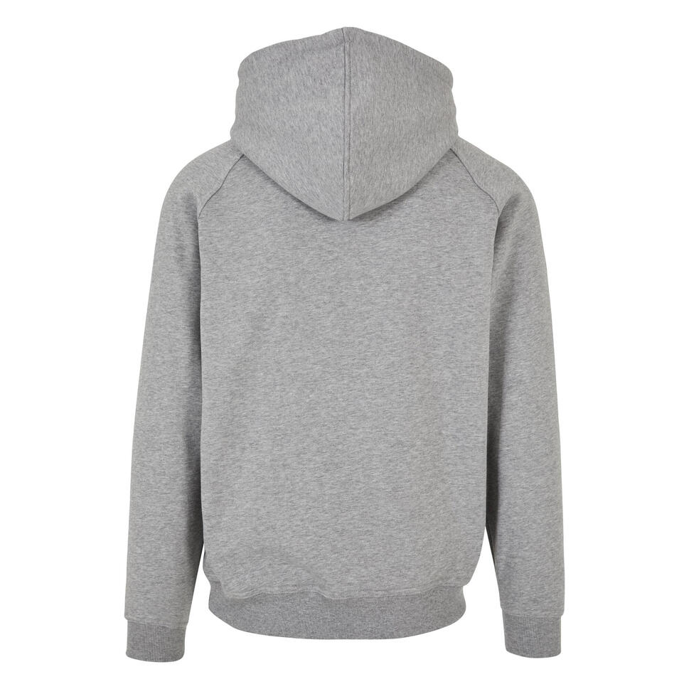 Męska Bluza Z Kapturem