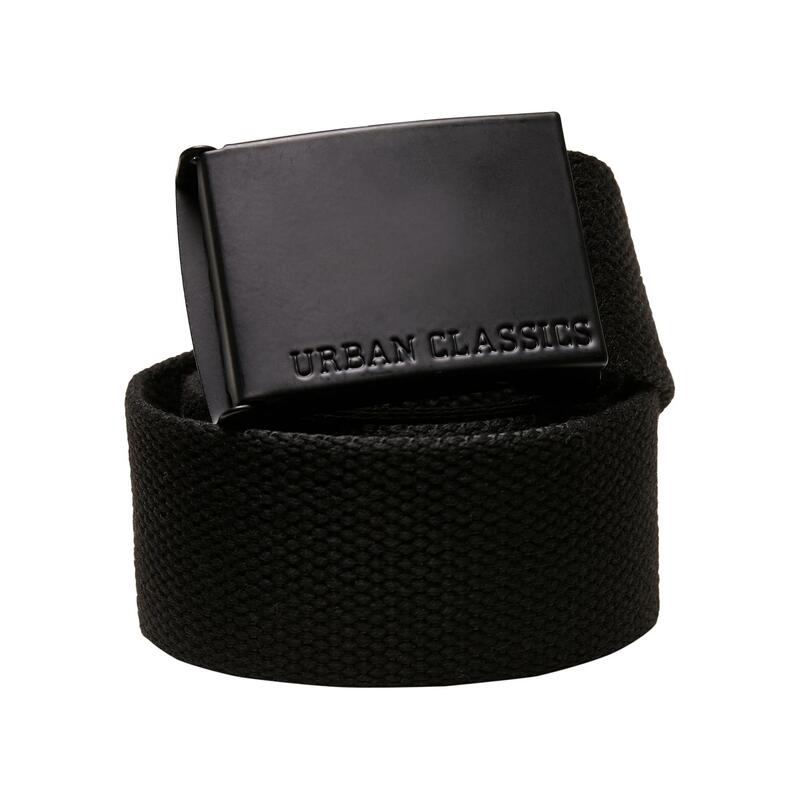 Ceinture Homme (Noir)