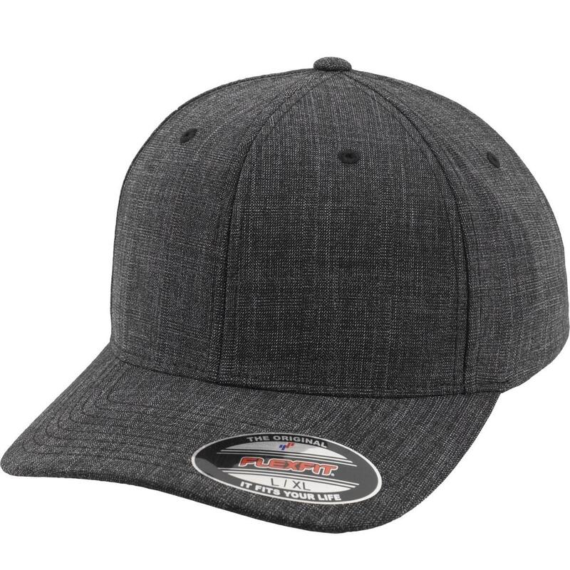 Casquette de baseball (Noir)