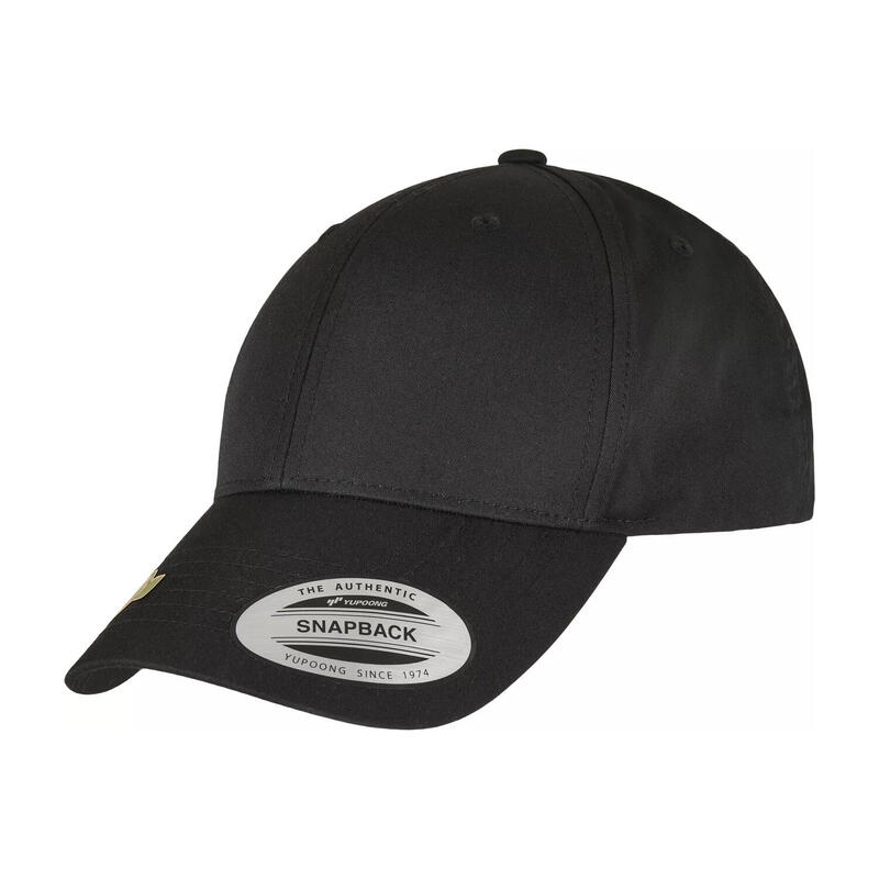 Capac Snapback Drumeții În Natură Flexfit Material Reciclat Adulți