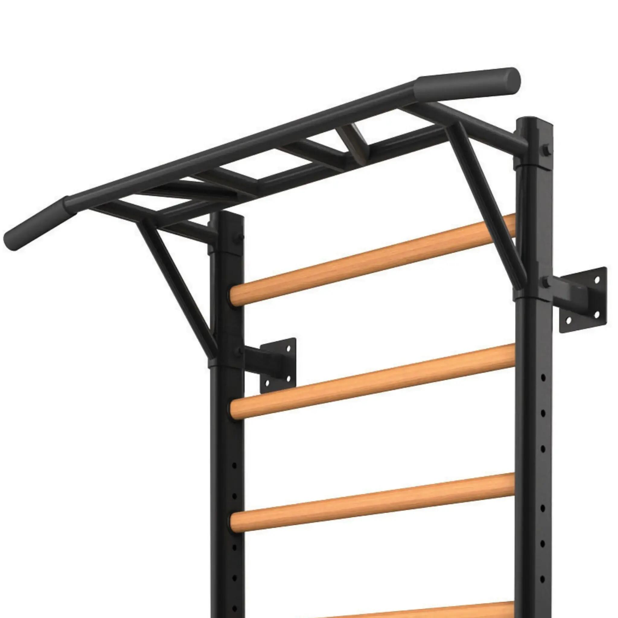 LDX-3000 Wallbar Beukenhout 3/6