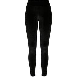 Leggings para Mujer Negro