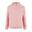 Meisjes Pull Over Jas (Roze limonade)