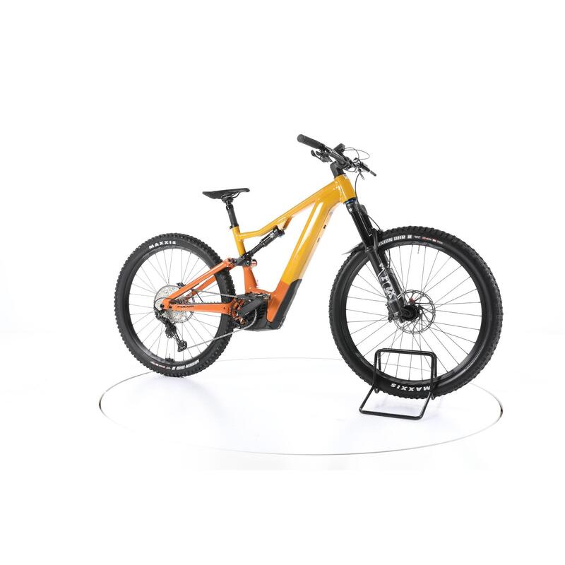 Refurbished - Focus JAM² 6.8 Fully E-Bike 2023 - Zeer goed